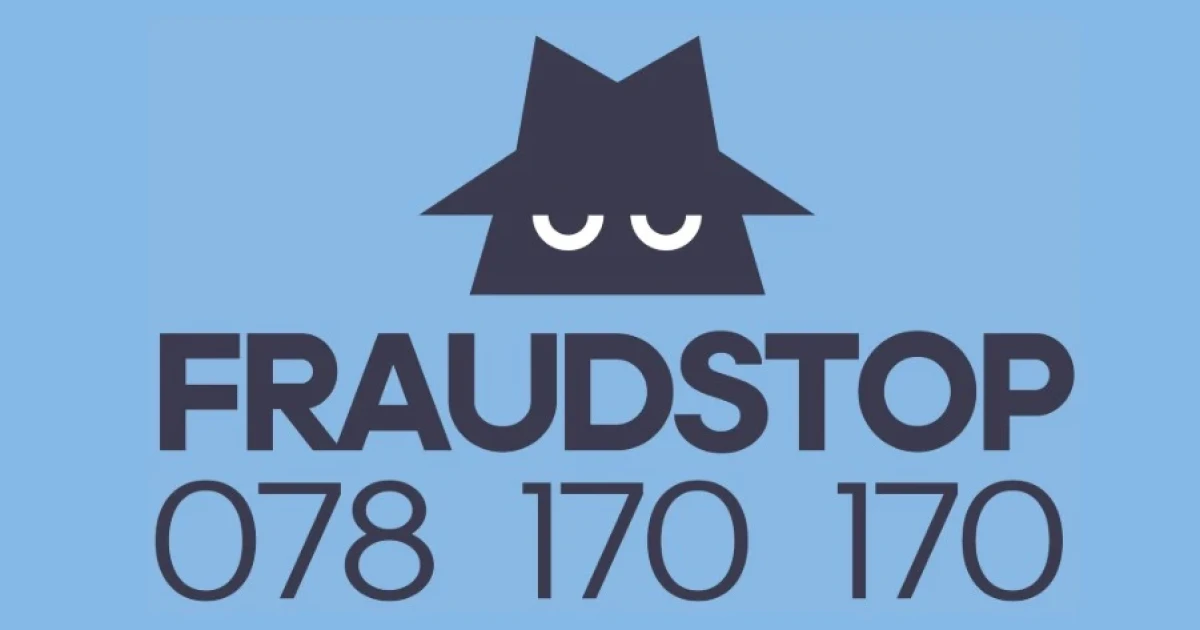 fraude stop remplace card stop product image
